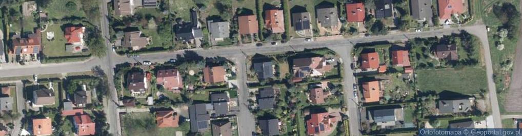 Zdjęcie satelitarne Tłumacz Przysięgły Języka Niemieckiego