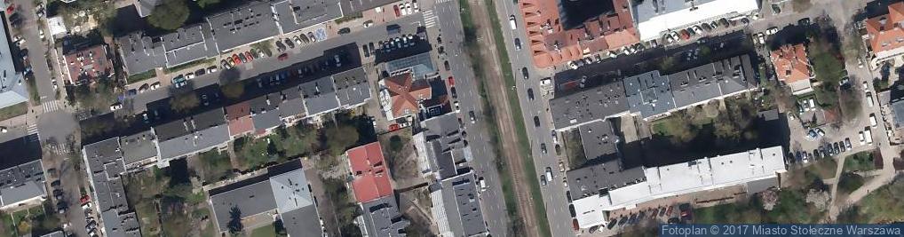 Zdjęcie satelitarne Tłumaczenia Język Niemiecki - Józef Koś, Joanna Koś
