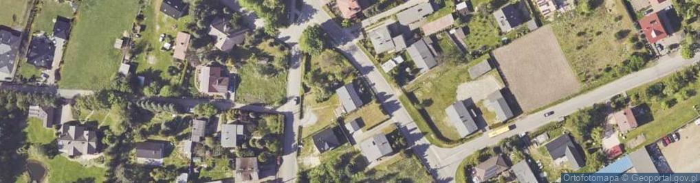 Zdjęcie satelitarne Golab Malgorzata Tłumacz Przesięgły Jęz Niemieckiego