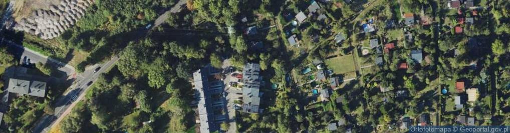 Zdjęcie satelitarne Private J J Wróblewscy S C