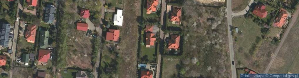 Zdjęcie satelitarne Tłumaczenia Joanna Marynowicz-Kurzelewska