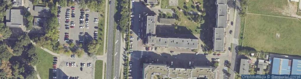 Zdjęcie satelitarne Tłumaczenia Przez Net