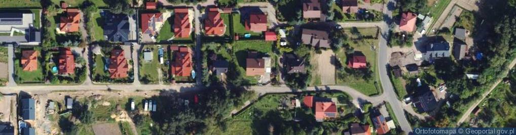 Zdjęcie satelitarne Tłumaczenia z Języka Francuskiego Beata Korczowska Raszyk