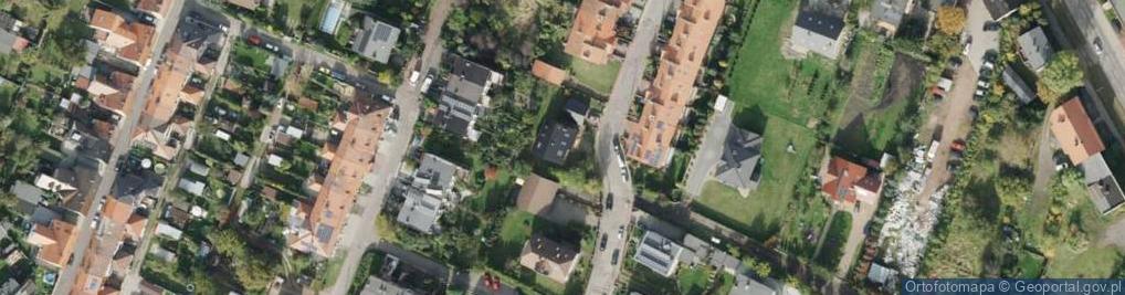 Zdjęcie satelitarne Tłumaczenia