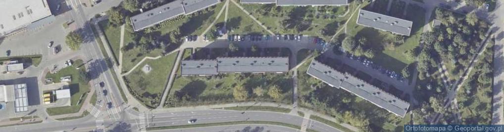 Zdjęcie satelitarne Tłumaczenia