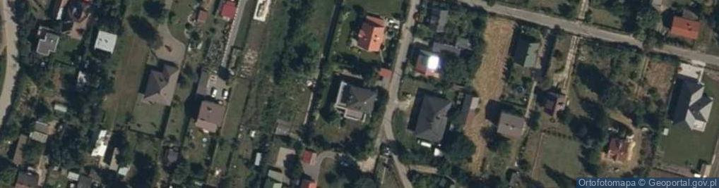 Zdjęcie satelitarne Tłumacz