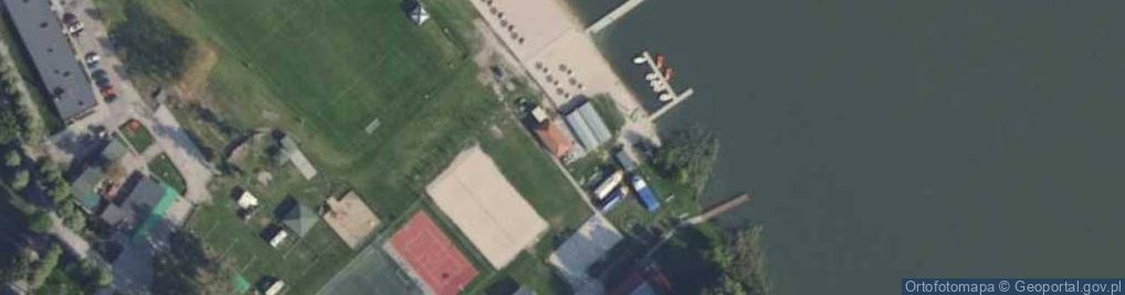 Zdjęcie satelitarne męska