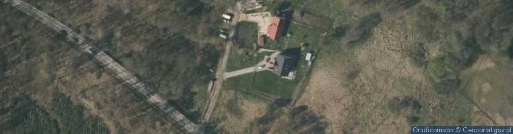 Zdjęcie satelitarne A627