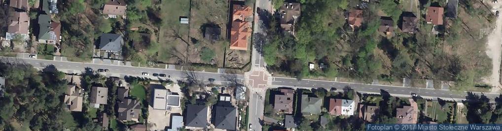 Zdjęcie satelitarne nr 0057