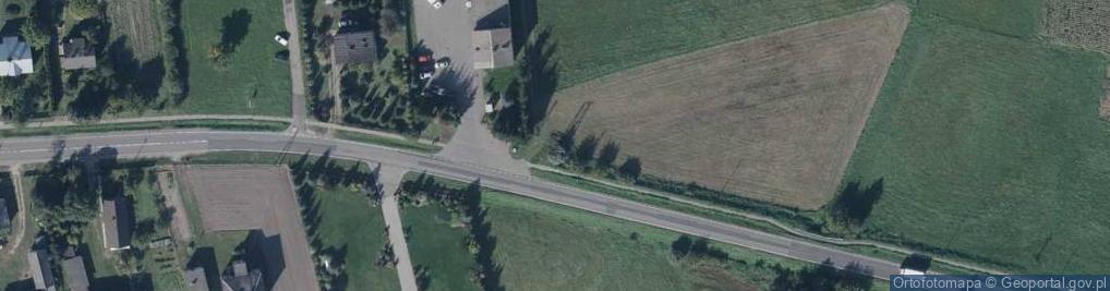 Zdjęcie satelitarne nr 0374