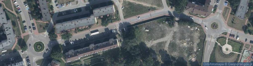 Zdjęcie satelitarne nr 04-0480