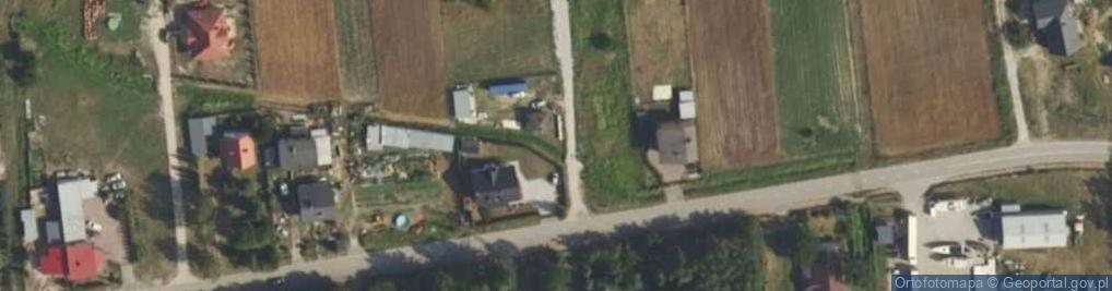 Zdjęcie satelitarne nr 0471