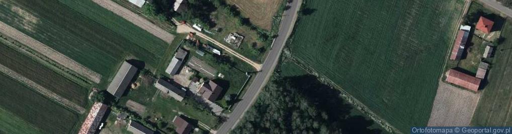 Zdjęcie satelitarne nr 08-0247