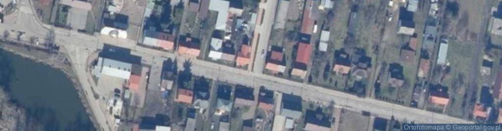 Zdjęcie satelitarne nr 0924