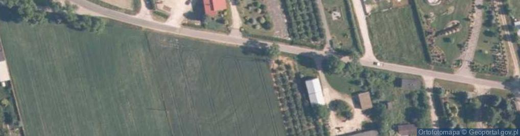 Zdjęcie satelitarne nr 1-962