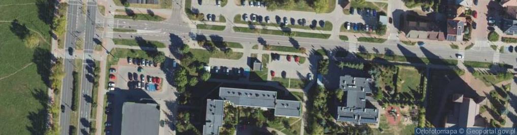 Zdjęcie satelitarne nr 10-823