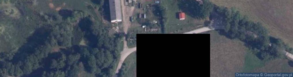 Zdjęcie satelitarne nr 1063