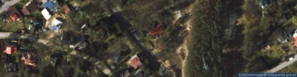 Zdjęcie satelitarne nr 1092