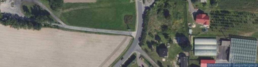 Zdjęcie satelitarne nr 11819