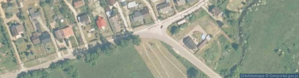 Zdjęcie satelitarne nr 1346