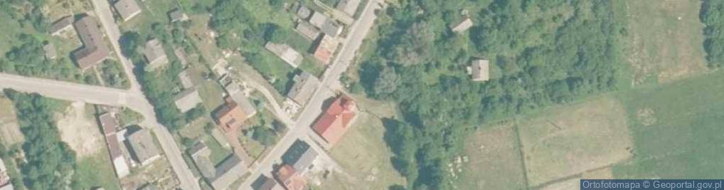 Zdjęcie satelitarne nr 1348