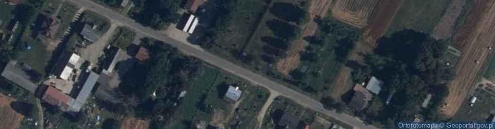 Zdjęcie satelitarne nr 1416