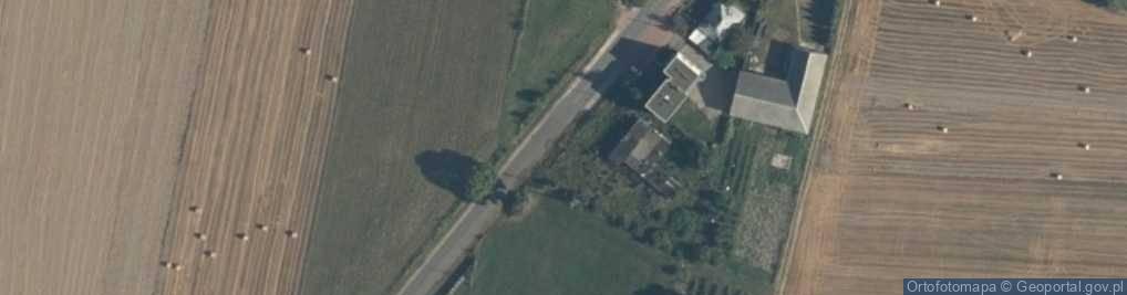 Zdjęcie satelitarne nr 1423