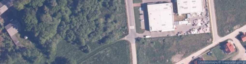 Zdjęcie satelitarne nr 143