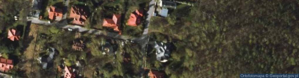 Zdjęcie satelitarne nr 1483