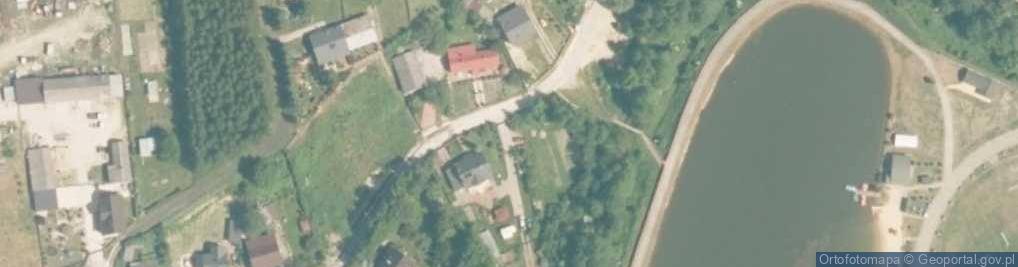 Zdjęcie satelitarne nr 1547