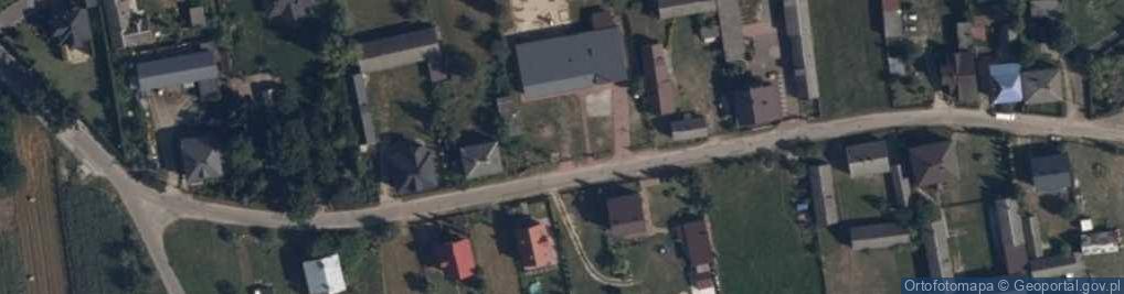Zdjęcie satelitarne nr 1561