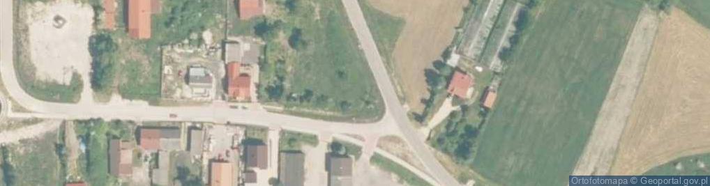 Zdjęcie satelitarne nr 1565