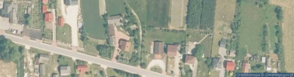 Zdjęcie satelitarne nr 1639