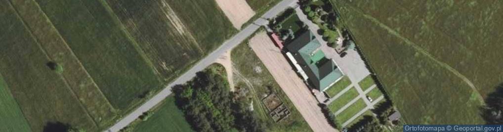 Zdjęcie satelitarne nr 1711