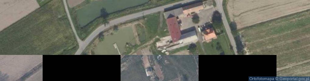 Zdjęcie satelitarne nr 17188