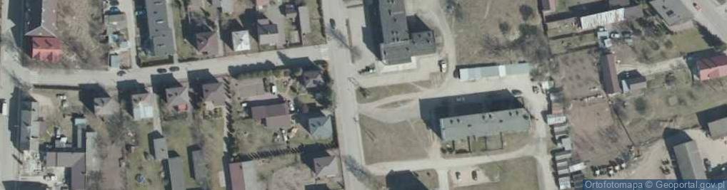 Zdjęcie satelitarne nr 2-1594