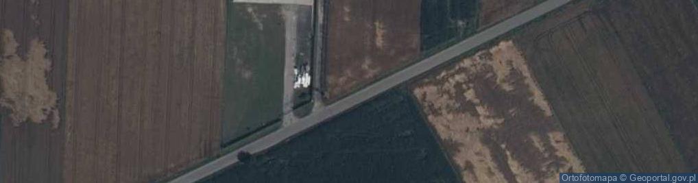 Zdjęcie satelitarne nr 2153