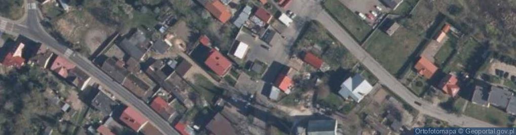 Zdjęcie satelitarne nr 2192