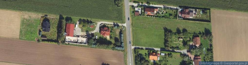 Zdjęcie satelitarne nr 22537