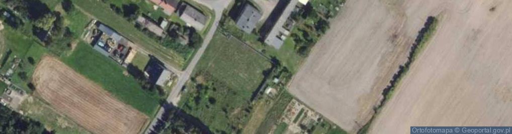 Zdjęcie satelitarne nr 22937