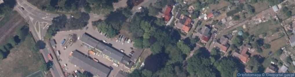 Zdjęcie satelitarne nr 2698