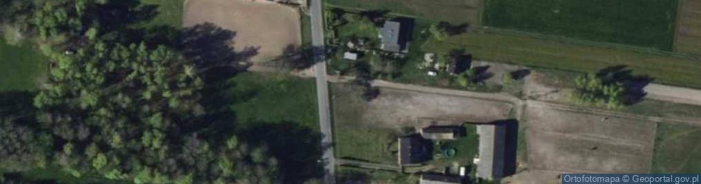 Zdjęcie satelitarne nr 30326