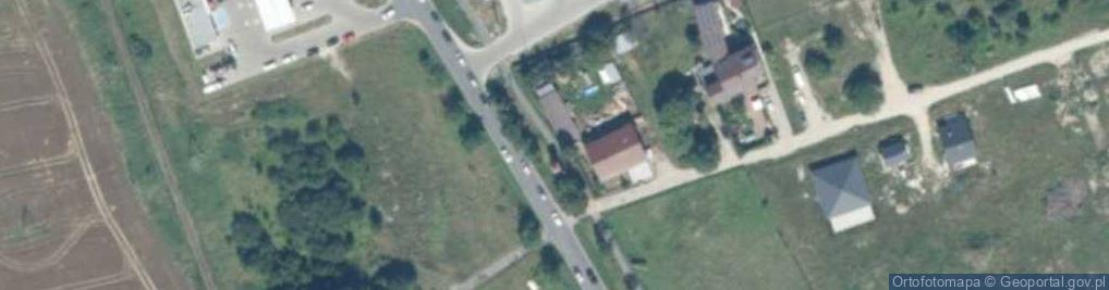 Zdjęcie satelitarne nr 30415