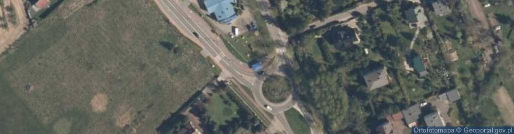 Zdjęcie satelitarne nr 30711