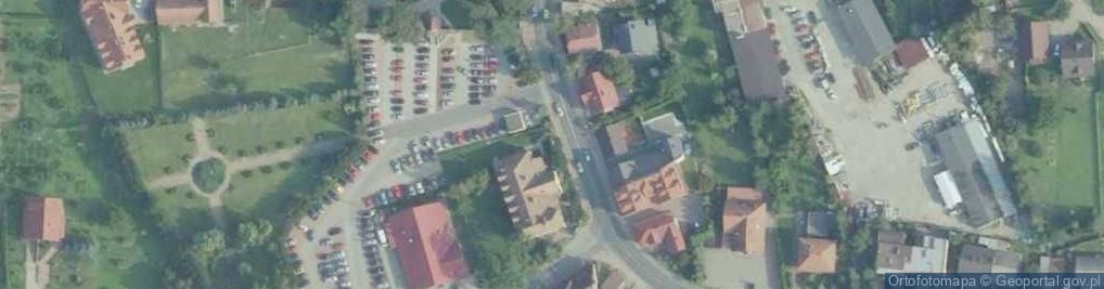Zdjęcie satelitarne nr 32912