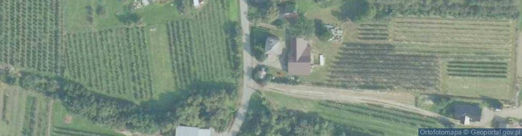 Zdjęcie satelitarne nr 33715