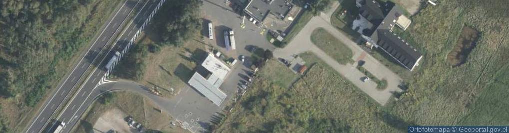 Zdjęcie satelitarne nr 3994