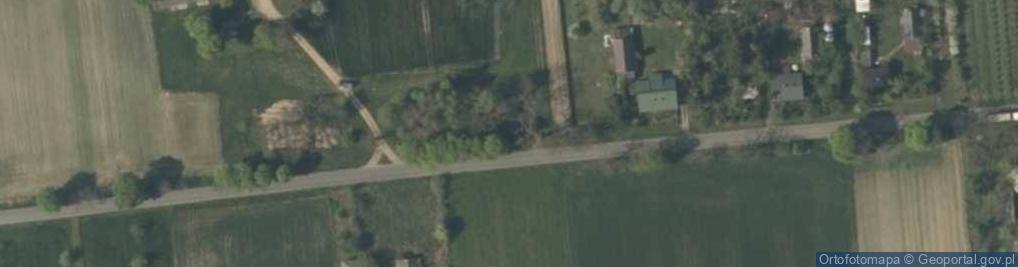 Zdjęcie satelitarne nr 4-0855