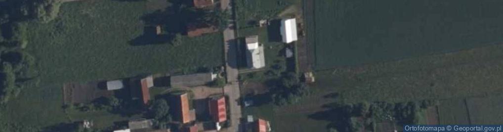 Zdjęcie satelitarne nr 4-385