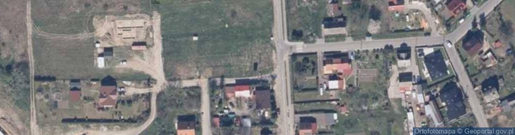 Zdjęcie satelitarne nr 4132